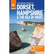 Dorset, Hampshire & Isle of Wight Rough Guide